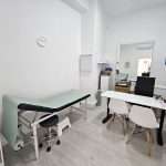 Clinic in Pollensa