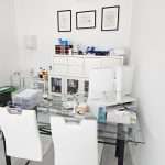Clinic in Pollensa